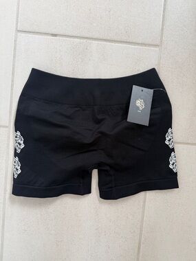 Darc Sport shorts size small NWT